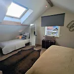 Holiday home Chaleureux A Gerardmer, 5 Pers. - Fr-1-589-845