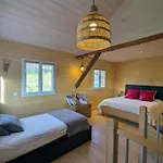 Chaleureux A Gerardmer, 5 Pers. - Fr-1-589-845 Holiday home Gerardmer