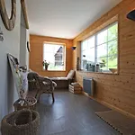 Holiday home Chaleureux A Gerardmer, 5 Pers. - Fr-1-589-845