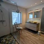 Holiday home Chaleureux A Gerardmer, 5 Pers. - Fr-1-589-845