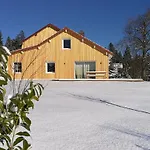 Chaleureux A Gerardmer, 5 Pers. - Fr-1-589-845 Gerardmer