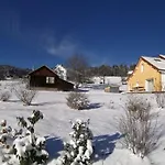 Chaleureux A Gerardmer, 5 Pers. - Fr-1-589-845