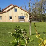 Chaleureux A Gerardmer, 5 Pers. - Fr-1-589-845