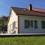 Holiday home Chaleureux A Gerardmer, 5 Pers. - Fr-1-589-845 *