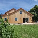 Chaleureux A Gerardmer, 5 Pers. - Fr-1-589-845