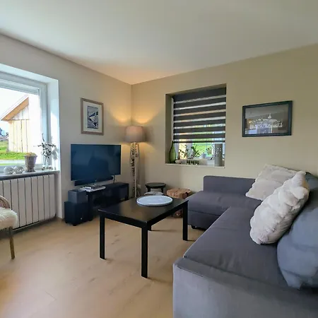 Casa di campagna Chaleureux à Gérardmer, 5 Pers. - Fr-1-589-845 *