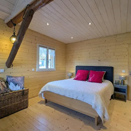 Chaleureux à Gérardmer, 5 Pers. - Fr-1-589-845