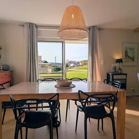 Chaleureux à Gérardmer, 5 Pers. - Fr-1-589-845 Casa di campagna *