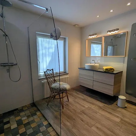 Casa di campagna Chaleureux à Gérardmer, 5 Pers. - Fr-1-589-845