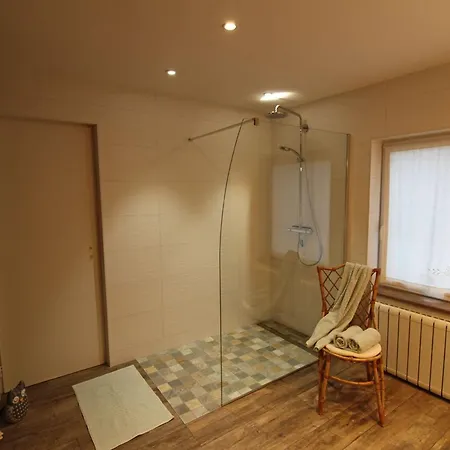 Chaleureux à Gérardmer, 5 Pers. - Fr-1-589-845 Casa di campagna Gérardmer