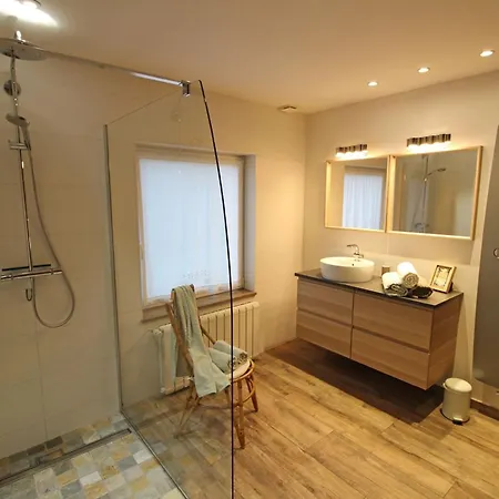 Chaleureux à Gérardmer, 5 Pers. - Fr-1-589-845 Casa di campagna Gérardmer