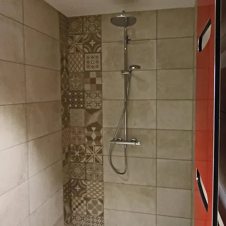 Chaleureux à Gérardmer, 5 Pers. - Fr-1-589-845 * Gérardmer