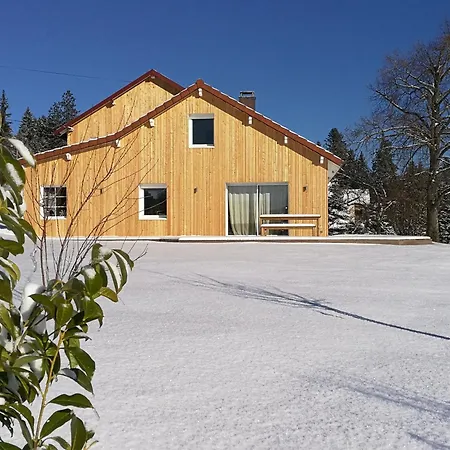 Chaleureux à Gérardmer, 5 Pers. - Fr-1-589-845 Gérardmer