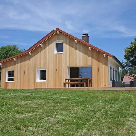 Chaleureux à Gérardmer, 5 Pers. - Fr-1-589-845 Gérardmer