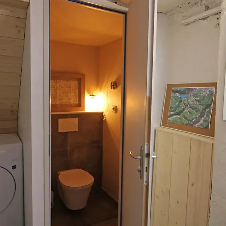 Chaleureux à Gérardmer, 5 Pers. - Fr-1-589-845 *