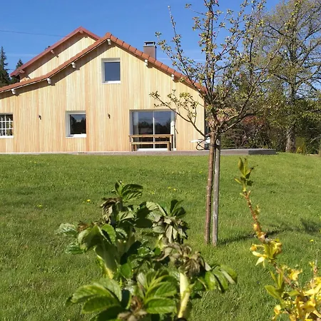 Chaleureux à Gérardmer, 5 Pers. - Fr-1-589-845