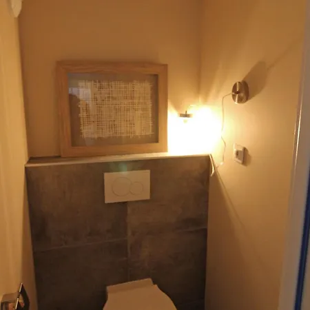 Chaleureux à Gérardmer, 5 Pers. - Fr-1-589-845