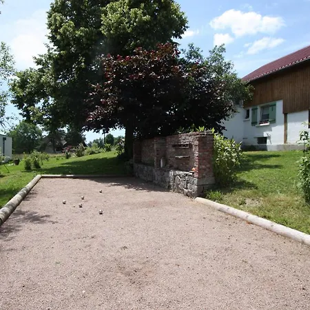 Chaleureux à Gérardmer, 5 Pers. - Fr-1-589-845 Gérardmer