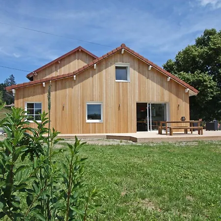 Chaleureux à Gérardmer, 5 Pers. - Fr-1-589-845