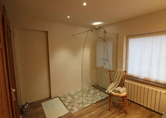 Chaleureux A Gerardmer, 5 Pers. - Fr-1-589-845 Prázdninový dům Gérardmer