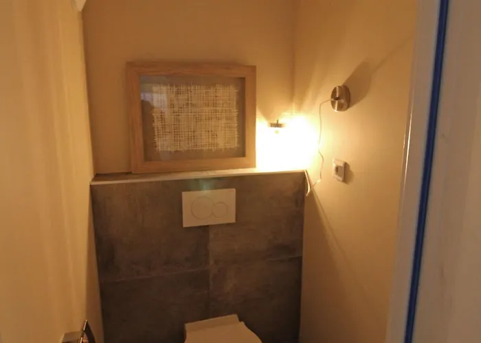 Chaleureux A Gerardmer, 5 Pers. - Fr-1-589-845